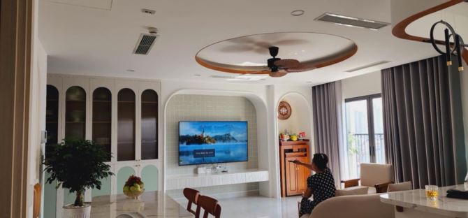 Chung Cư FELIZ HOMES HOÀNG MAI - 3