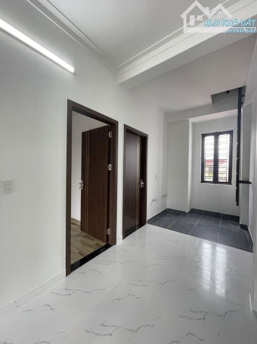 MSP: DC02  🏡 BÁN NHÀ 3 TẦNG XÂY MỚI – HÙNG VƯƠNG, SỞ DẦU, HỒNG BÀNG 🏡 - 3