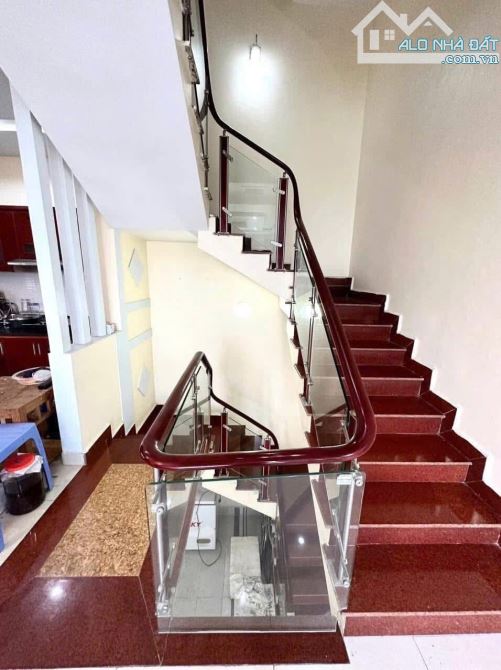 MSP: DC02  🔥 LÔ GÓC – Ô TÔ ĐỂ TRONG NHÀ – PHỐ TRUNG HÀNH, HẢI AN! - 3
