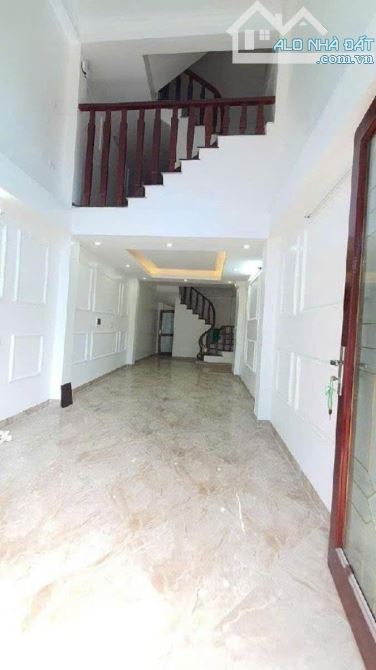 Hiếm!!! Bán nhà Ô tô tránh Vũ Tông Phan-40m2x6T-Hơn 8 Tỷ-Kinh doanh đỉnh. - 3