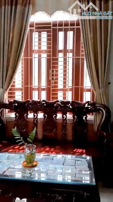 BÌNH CHÁNH, BÁN BIỆT THỰ TRẦN VĂN GIÀU DT 11x57m 623m2 GIÁ 11 TỶ - 3