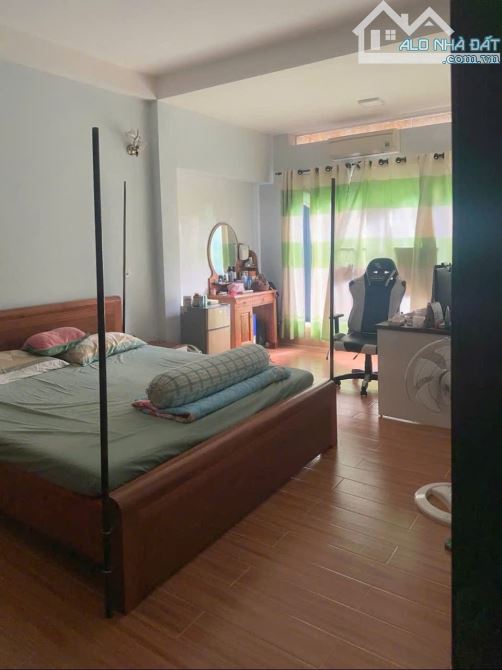 🌟 RẺ NHẤT- NHÀ 3 TẦNG 2 MẶT TIỀN – ĐƯỜNG VÕ NGUYÊN GIÁP, CÁCH BÃI TẮM BIỂN MỸ KHÊ 200M 🌟 - 3