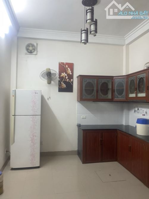 ♻️ Thanh Am - Thượng Thanh , nhà dt 37m² , 3 tầng , 3 ngủ  , đầy đủ công năng. - 3