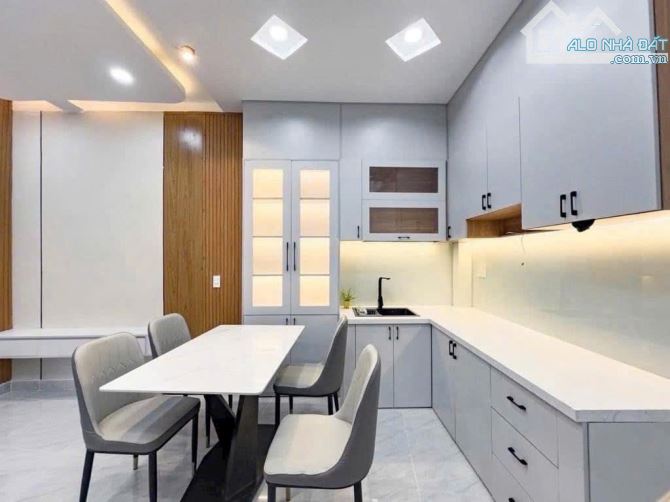🌷🌷 BÁN NHÀ CHU VĂN AN – 42M² – 3PN – GIÁ 6.9 TỶ 🌷🌷 - 3