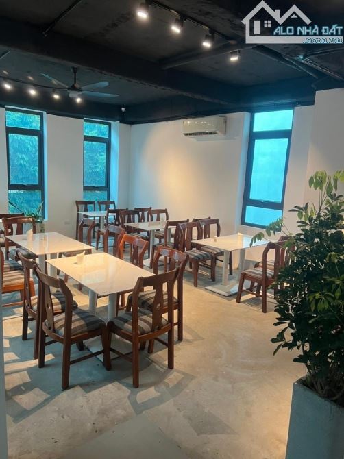 🔥🔥 Mặt phố Trường Chinh, 7T thang máy, vỉa hè rộng, KD, MT bề thế, 58m2, DT50tr - 3