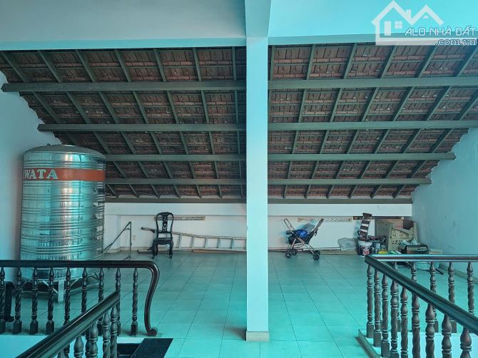 BIỆT THỰ 1 TRỆT 2 LẦU CS5 LẠC HỒNG - BỬU LONG CŨ - 3