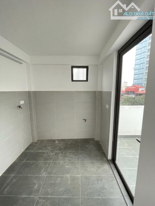 Nhà Láng Hạ - Phân Lô 2 Thoáng - 1 Nhà Ra Phố - Ngõ Thông KD - 3