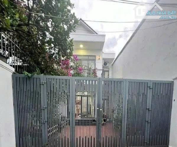 Siêu phẩm nè anh chị ơii, nhà 2 lầu, chỉ có 1 tỷ 450, DT 146m2. ở Tân Thông Hội-CC. SHR - 3