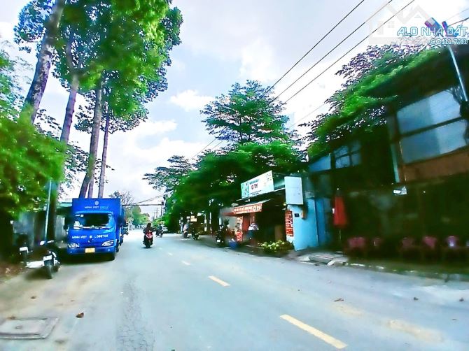 🌴 Bán lô đất nền - 91mv(7*13), full thổ, Công nhận đủ, Khu xây dựng cao. Trường Thạnh. - 3