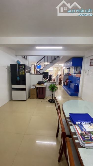 Bán nhà Thạnh Lộc 08, KDC Nam Long, Quận 12, (4 x 18) x 3 tầng, 6.5 tỷ - 3
