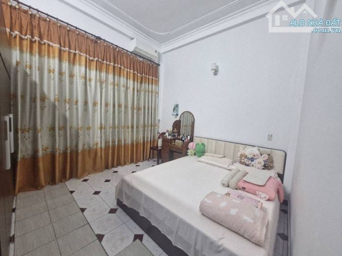 BÁN NHÀ NGÕ 1 PHỐ BÙI XƯƠNG TRẠCH-OTO ĐỖ CỬA-5 TẦNG 48M-SỔ VUÔNG-GIÁ NHỈNH 13 TỶ. - 3