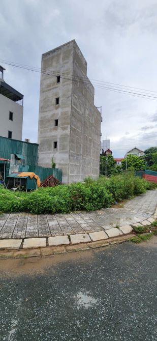 Bán Đất Vân Canh – Hoài Đức | 40.3m² | Lô Góc 2 Mặt Tiền | Có Vỉa Hè – Đường 11m Có Vỉa Hè - 3