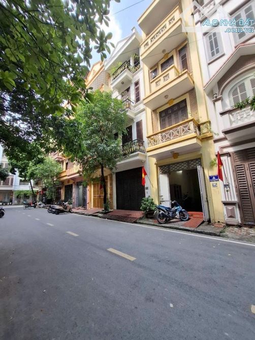 siêu phẩm có 1-0-2 ngõ 26 Đỗ Quang – khu vip bậc nhất quận Cầu Giấy – 68m², giá 19,8 tỷ - 3