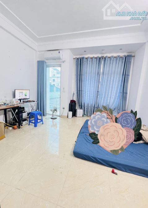 BÁN NHÀ DÂN XÂY: PHÂN LÔ, 2 OTO TRÁNH THÔNG KĐT HINODE, 70M GIÁ 11.x TỶ - 3