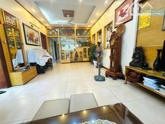 MP Phan Bá Vành - Bắc Từ Liêm - 378m2 - MT 8.5m - KD - Sân Vườn - Tiện Ích - - 3