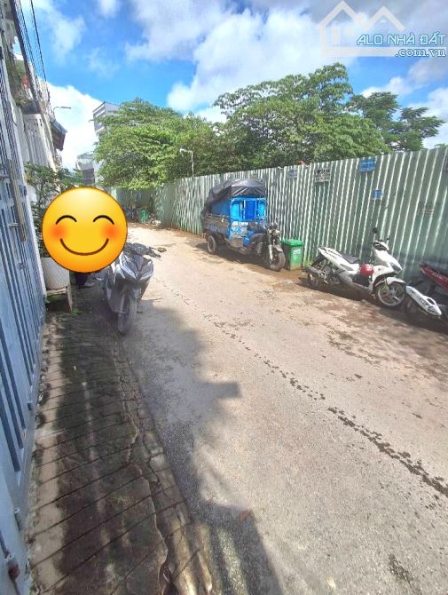 bán nhà 4 tầng trung tâm q7, đường 6m, ô tô vô nhà, ngang 5.5m, vuông vức, hiếm có, - 3