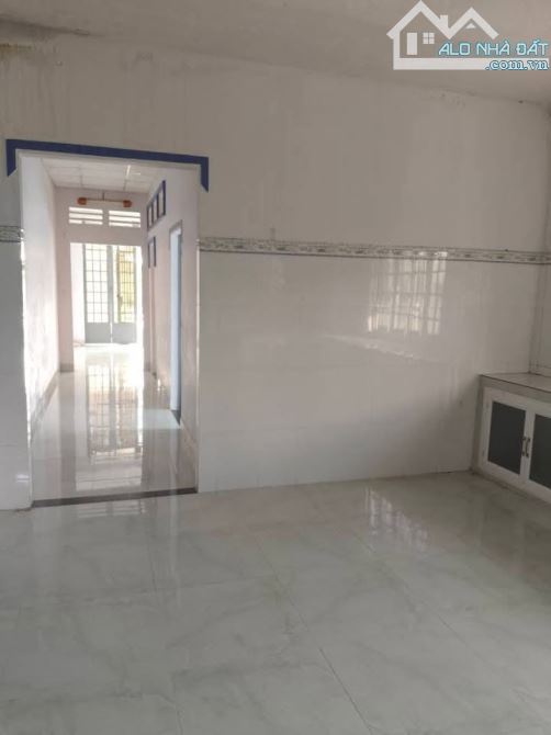 NỢ MỘT ĐỐNG ! Cần bán gấp căn nhà ở 1/ Đ. Hồ Văn Tắng , Củ Chi 189m2 SHR giá 980tr - 3