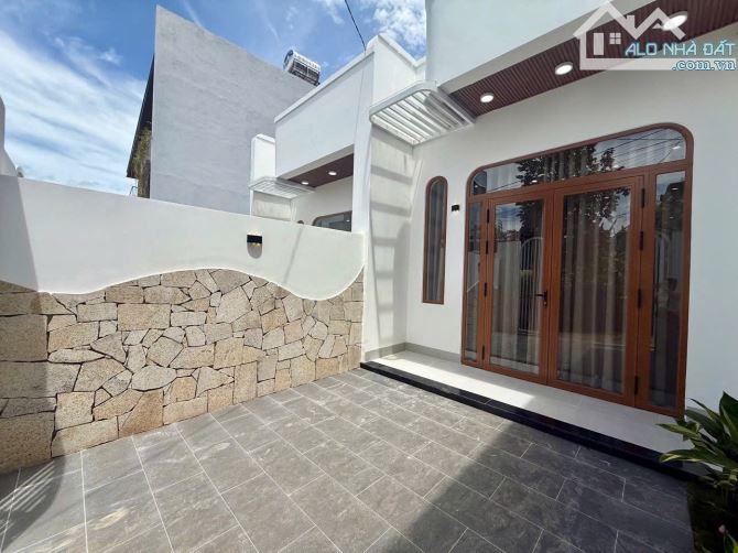 BÁN 2 CĂN NHÀ MỚI XÂY HẺM 27 TUỆ TĨNH HẺM Ô TÔ THÔNG THOÁNG - Loctran - 3