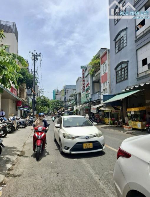 BÁN NHÀ 2 TẦNG DT 124M2 - LÔ GÓC KIỆT Ô TÔ PHẠM VĂN NGHỊ, THANH KHÊ - CHỈ 7.8 TỶ - 3