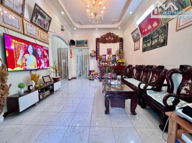 🏡 BÁN NHÀ CẤP 4 – TRƯỜNG CÔNG ĐỊNH, P8, VŨNG TÀU – 161M² (8x20M) – GIÁ 9,2 tỷ - 3