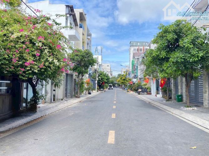 bán đất tại phường Tân Quy, quận 7, Tp.HCM - 3