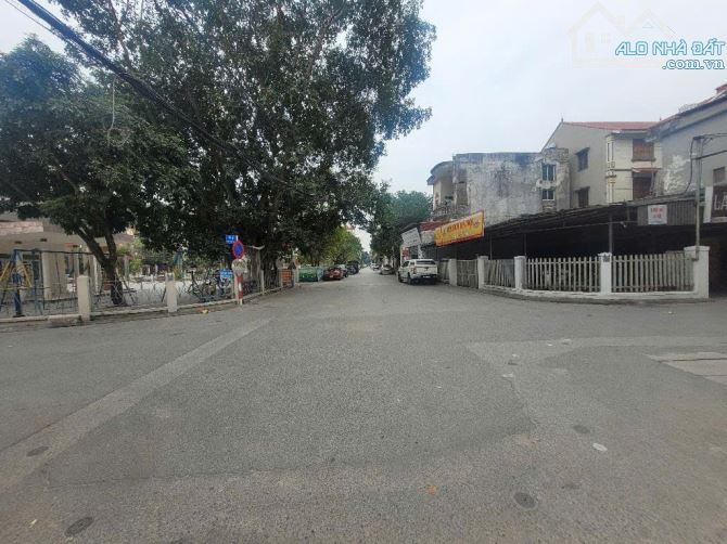 BÁN ĐẤT PHỐ TÂN THỤY - NGUYỄN LAM, 105M2, 23 TỶ  MT 5m, ô tô tránh đỗ ngày đêm - 3
