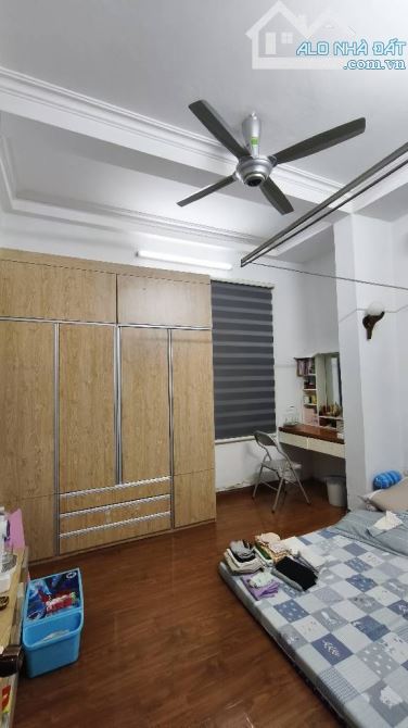 Lô góc 3 Tầng La Khê - 75m2 - Oto đỗ cổng ngày đêm - chỉ quanh 8 tỷ - 3