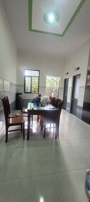 Gấp Gấp ! Cần bán gấp căn nhà cấp 4 ở Đ. Suối Lội , Củ Chi 148m2 SHR giá 985tr - 3