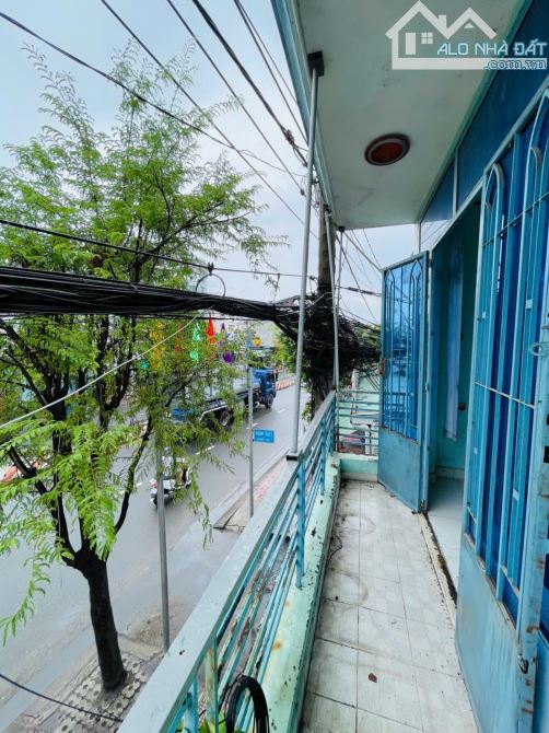 Nhà Mặt tiền sổ hồng riêng giá chỉ nhỉnh 4 toi - 3