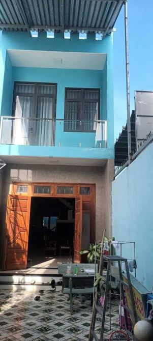 🏡 NHÀ MT BÌNH GIÃ – BÙI THIỆN NGỘ, 177M² (4x44,5M), 1T1L1TUM, HƯỚNG ĐN – GIÁ 10 TỶ - 3