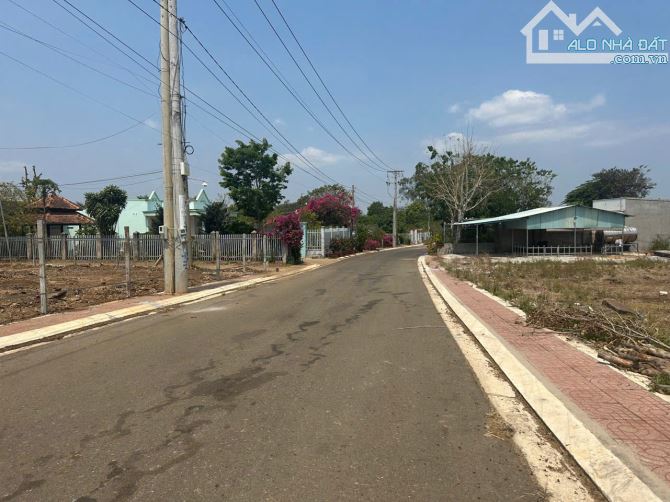 💰 Bán gấp đất đối diện chung cư 9 tầng TP BÀ RỊA – giá chỉ 1,47 tỷ, chính chủ FO - 3