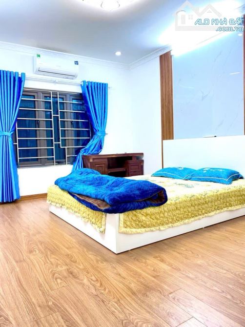 KHƯƠNG TRUNG- THANH XUÂN - NHÀ MỚI- DÂN XÂY - GẦN Ô TÔ - 3