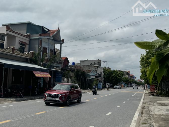 Bán đất đường 39b kinh doanh buôn bán Đông Lâm, Tiền Hải - 3