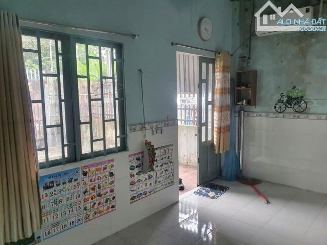 CHO THUÊ NHÀ NGUYÊN CĂN – HẺM 261 ĐÌNH PHONG PHÚ, Q9 5X17 SÂN RỘNG - 3
