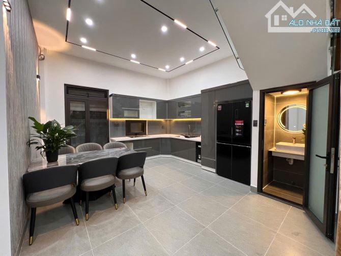 🏡BÁN NHÀ LIÊN KẾ KQH TRẦN ANH TÔNG🏡 - P. LÂM VIÊN  - ĐÀ LẠT - 🌿  CHỈ VỚI 10,2 TỶ 🌿 - 3