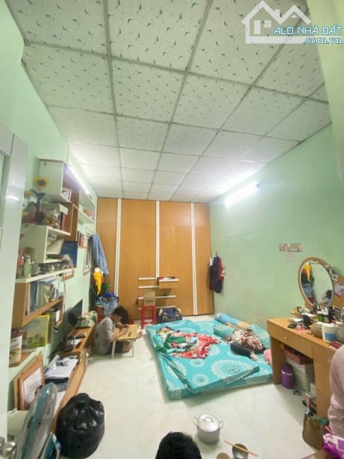 🔥Nhà 2 tầng,đường LÊ ĐỨC THỌ phường 15, Q GÒ VẤP , DT 85m2 (3.4x19) 💵 4,9tỷ. - 3