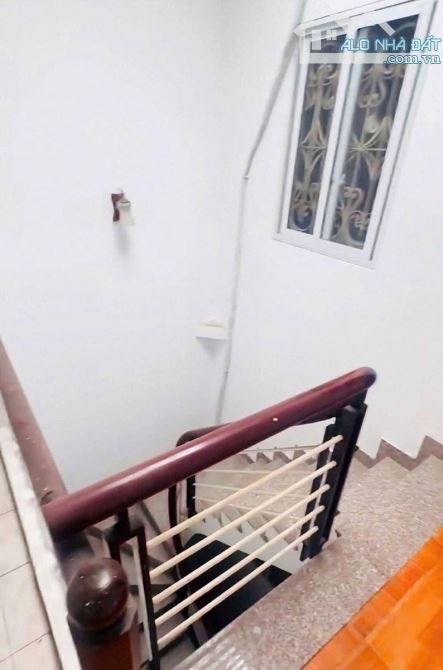 NGUYỄN CHÍ THANH-PHÂN LÔ Ô TÔ TRÁNH-37Mx4TẦNG-VỈA HÈ-15TỶ - 3