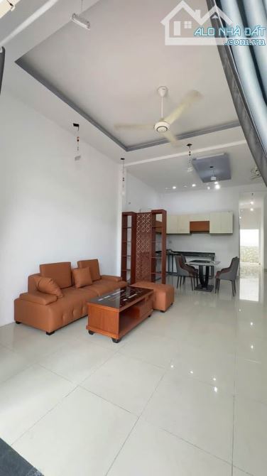 Cần bán gấp căn nhà ở 1/ Đ. Bà Điểm 3 , Hóc Môn 70m2 SHR giá 975 triệu - 3