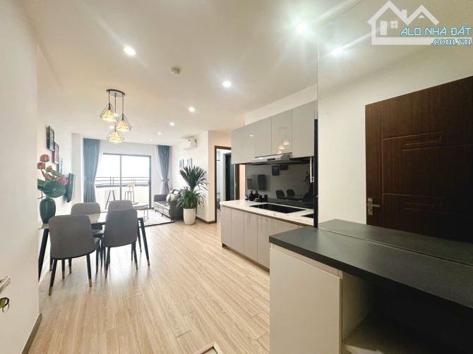 Bán căn Mường Thanh 2PN 66m2 full nội thất bên biển Mỹ Khê - 3
