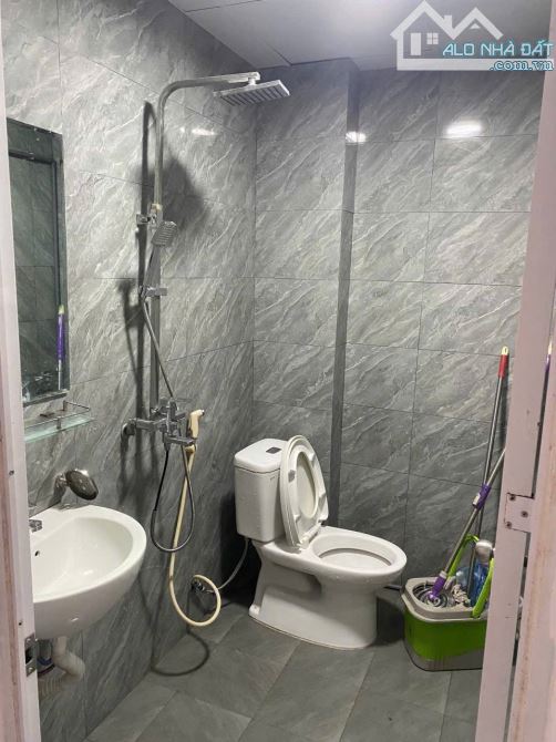 NHÀ CẤP 4 DỊCH VỤ HÀNG BÈ KIẾN HƯNG HÀ ĐÔNG, 50M, MT4M, GIÁ 12,5 TỶ - 3