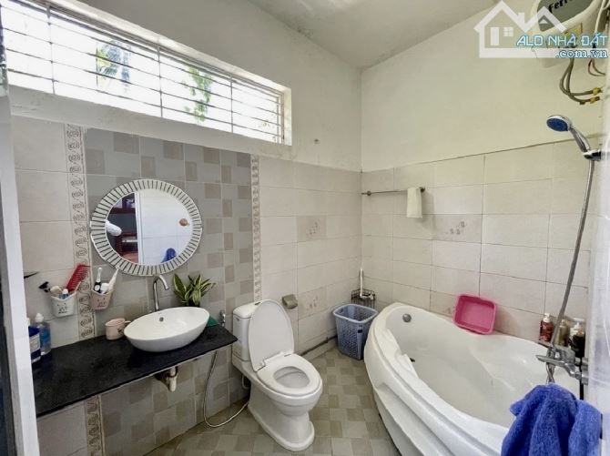 BÁN BIỆT THỰ LỰC LƯỠNG GÓC 2MẶT TIỀN ĐƯỜNG HẢI CHÂU – 3TẦNG ĐẸP LUNG LINH – NHỈNH 12 TỶ TL - 3