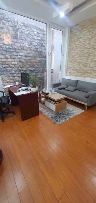 Bán nhà Liền Kề Văn Quán, Hà Đông, 80m2x5T, Giá 22.5 tỷ, View hồ cực mát - 3