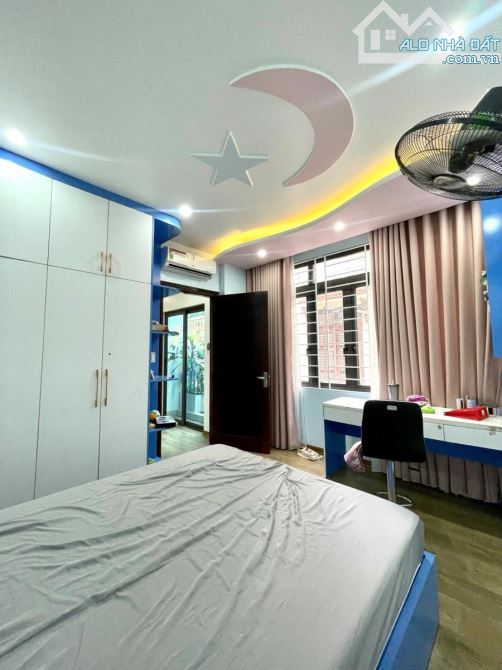 LÔ GÓC DÂN XÂY - TT QUÂN ĐỘI PHỐ PHAN TRỌNG TUỆ - 52m2 chỉ nhỉnh 13 tỷ - 3
