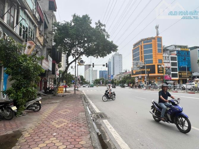 Bán Biệt Thự Song Lập An Vượng Villa, Hà Đông 177m2, MT 9m, 52.5 Tỷ - 3