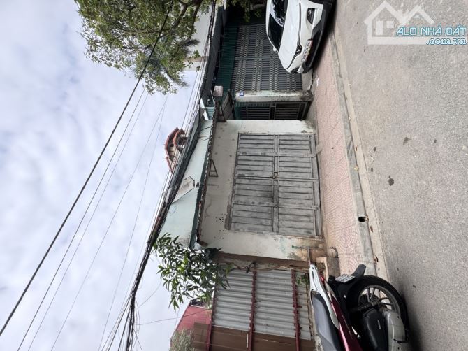 137/150 M2 / 15 tỷ Bồ Đề.Phú Viên. Vỉa hè Ô tô Chánh - 3