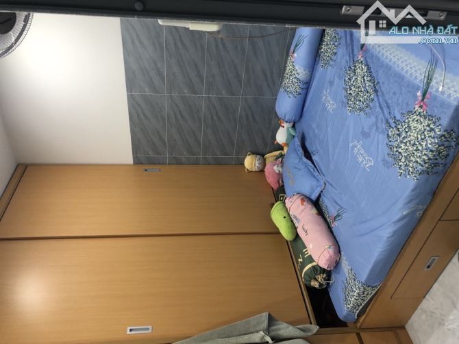 🚗 NHÀ ĐẸP XE LEXUS ĐỖ CỬA – PHAN HUY ÍCH, GÒ VẤP – 4 TẦNG – HƠN 6 TỶ  🏡 DT 55m², 4 tầng, - 3