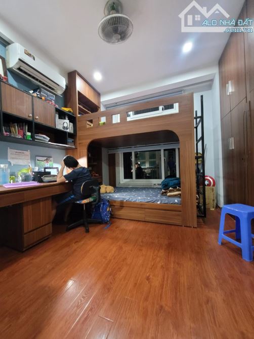 NHÀ ĐẸP GIANG BIÊN - LONG BIÊN. 🌲💫Anh Quang gửi bán nhà 59m 4 tầng giá 5, 7tỷ  ✓ Giao t - 3