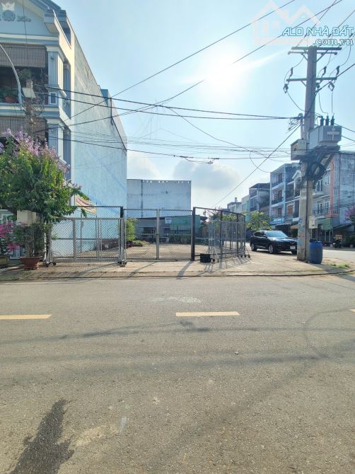 6,7Tỷ TL🔥Bán 2 lô đất Ngang 10m KDC Bình An, đường Thông kinh doanh, p.Bình Thắng_Dĩ An - 3