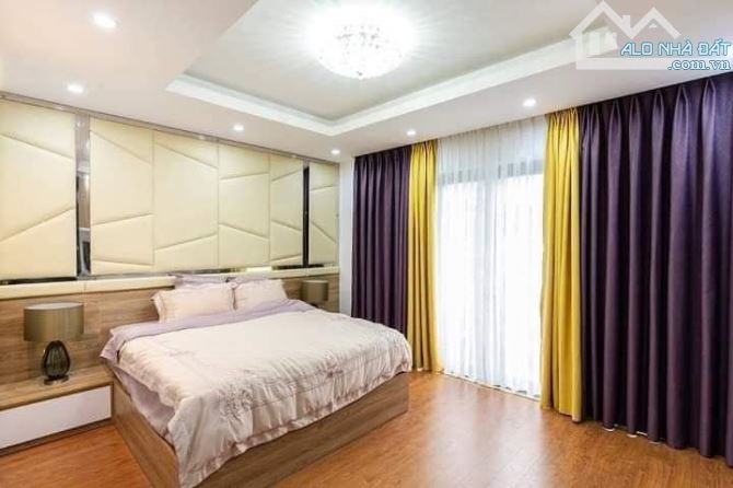 Bán nhà riêng tại Mai Dịch, Cầu Giấy, 66m2, ô tô, kinh doanh, nhỉnh 24tỷ. - 3