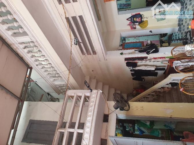 ĐẤT MẶT NGÕ Ô TÔ – GẦN KĐT LINH ĐÀM – TIỆN ÍCH ĐỦ ĐẦY - 50M2 HƠN 9 TỶ - 3